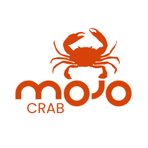 Mojo_Crab Logo
